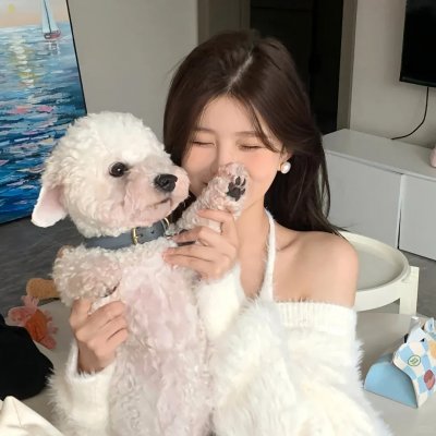 我的超级前女友